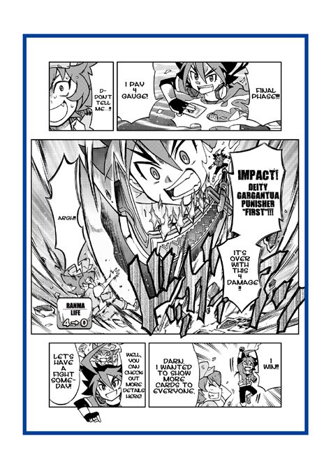 future card buddyfight rules.